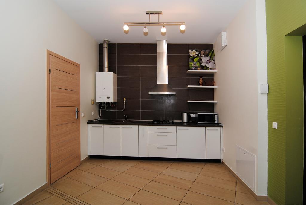 Palanga Apartaments - Mickeviciaus 8 Exterior foto